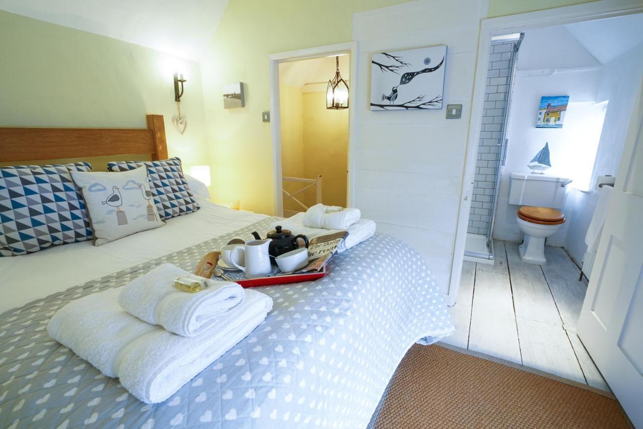Aldeburgh Cottage Kültér fotó